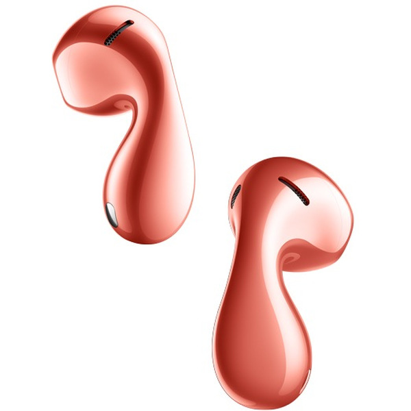 Беспроводные наушники HUAWEI Freebuds 5 T0013 (оранжевый коралл)