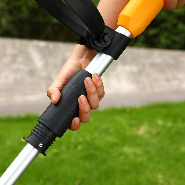 Снегоуборщик Deko ST211-5 083-4441 (с 1-им АКБ)