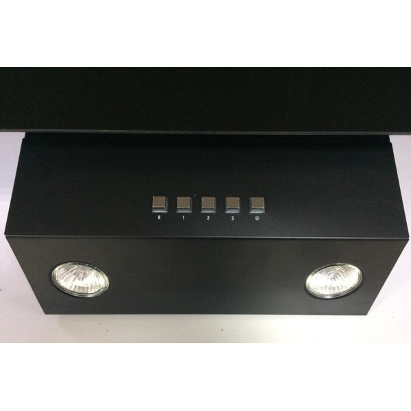 Вытяжка CIARKO Francesca 60 Black