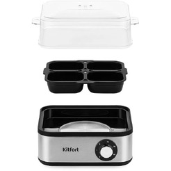 Яйцеварка Kitfort КТ-6933