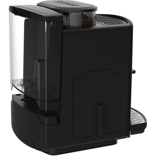 Автоматическая кофемашина KRUPS Arabica EA819N10