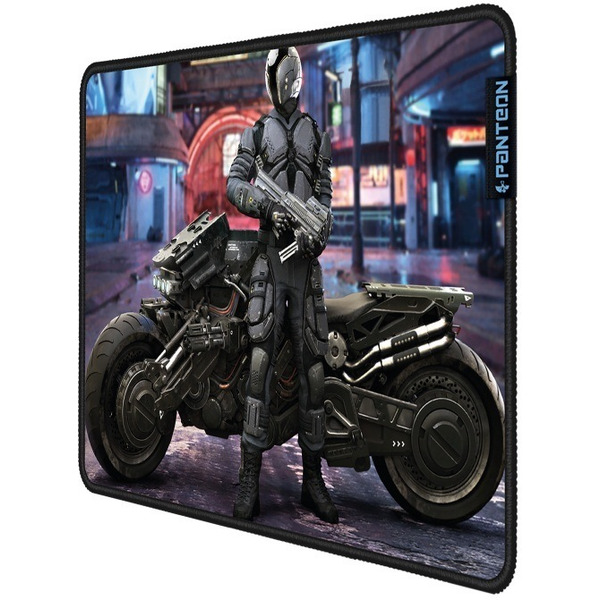 Коврик для мыши Jet.A Panteon GP-74SS Speed Control Patrol