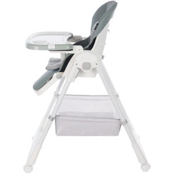 Стульчик для кормления Martin Noir Tody Lux Pine Green