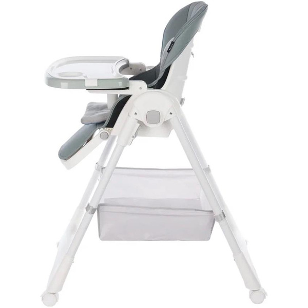 Стульчик для кормления Martin Noir Tody Lux Pine Green