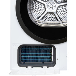 Cушильная машина DeLonghi DTD 795 H RAVENA