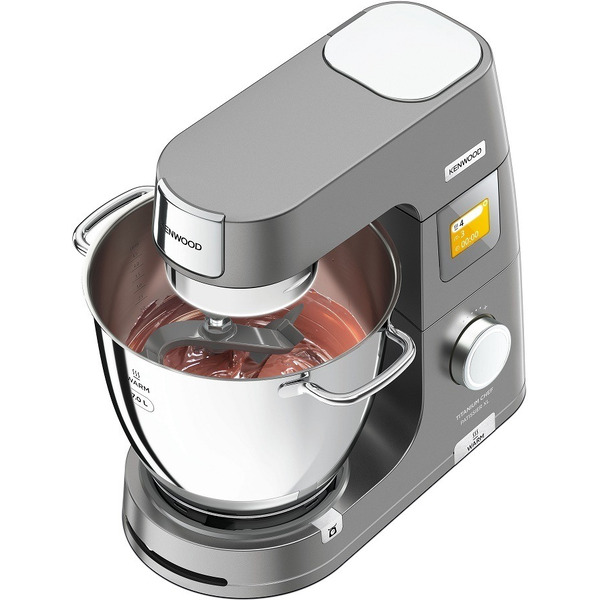 Кухонная машина Kenwood Chef Patissier XL KWL90.004SI