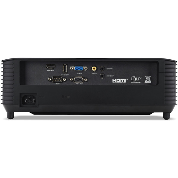 Проектор Acer X1128H MR.JTG11.001