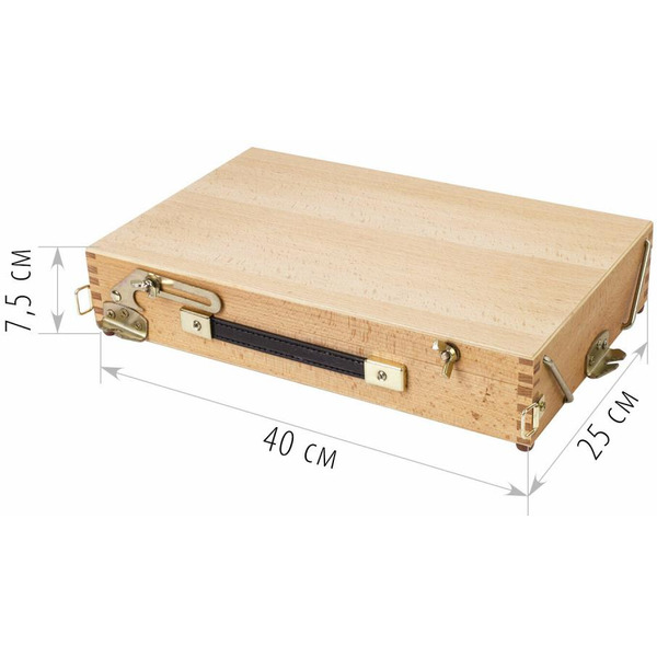 Этюдник BRAUBERG 190655