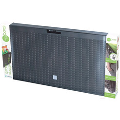 Садовый сундук Prosperplast Boxe Rato Plus MBRP290 S433 (антрацит)