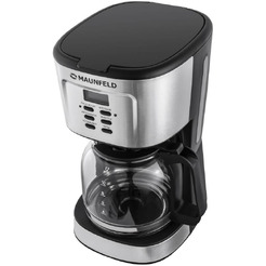 Кофеварка MAUNFELD MF-722S