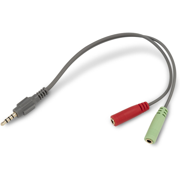 Наушники Oklick HS-L600