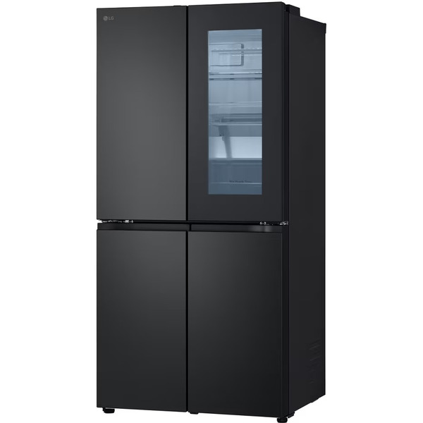 Холодильник LG GC-V22FFBMB