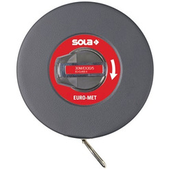 Мерная лента SOLA Euromet EX 10 (50050101)