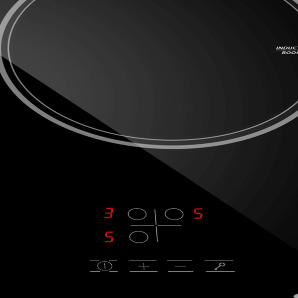 Варочная панель MAUNFELD AVI4532BK