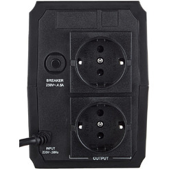 Источник бесперебойного питания Kiper Power C850 (850VA/500W)