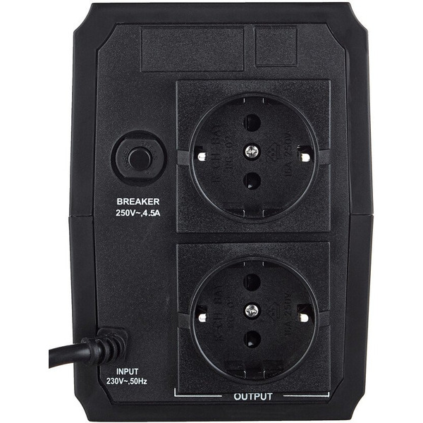 Источник бесперебойного питания Kiper Power C850 (850VA/500W)
