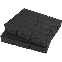 Вкладыш Milwaukee Packout 2шт (4932479157)