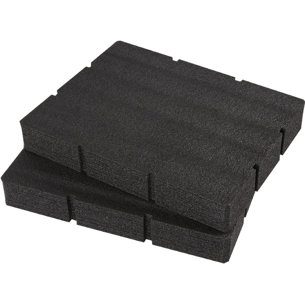 Вкладыш Milwaukee Packout 2шт (4932479157)