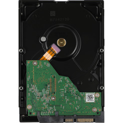 Жесткий диск WD Blue 6TB WD60EZAX