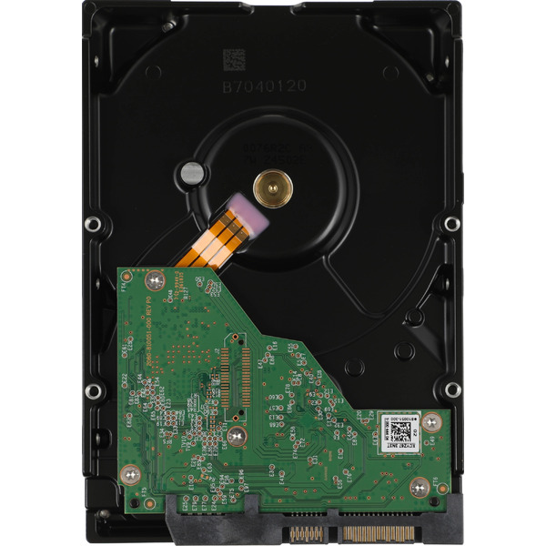 Жесткий диск WD Blue 6TB WD60EZAX