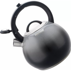 Чайник со свистком Rondell Grigio RDS-1959