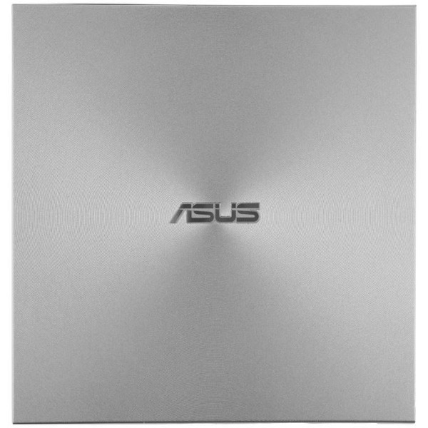 Оптический привод ASUS SDRW-08U7M-U/SIL/G/AS