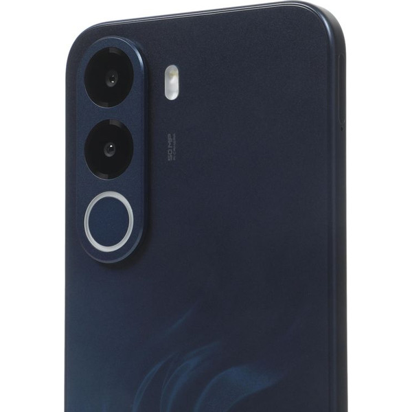 Смартфон realme C100x 4Gb/128Gb (синий)