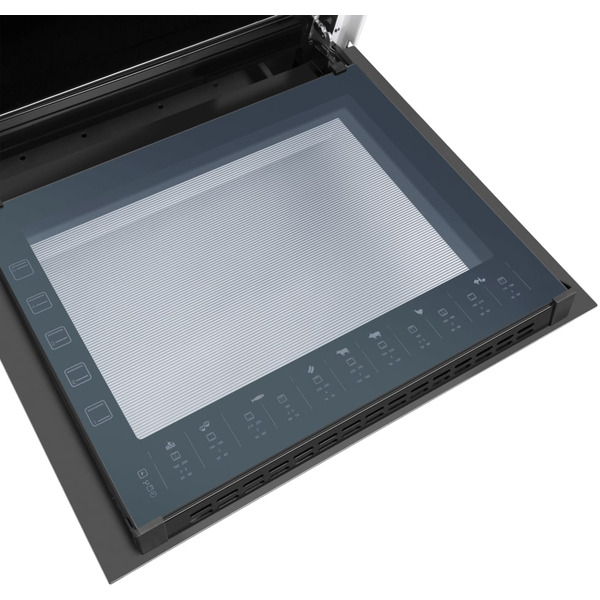 Кухонная плита MAUNFELD MEC57CW08TD