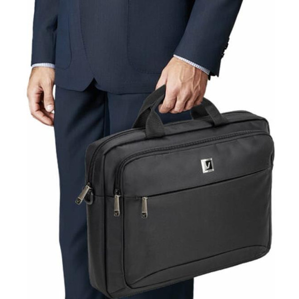 Сумка BRAUBERG Protect 270831 (черный)