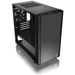 Корпус Thermaltake Versa H17 CA-1J1-00S1NN-00