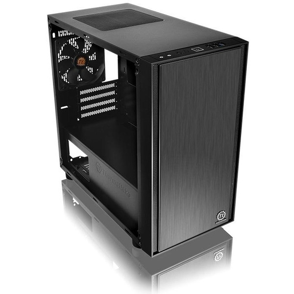 Корпус Thermaltake Versa H17 CA-1J1-00S1NN-00