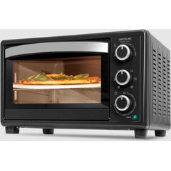 Мини-печь Cecotec Bake&Toast 2600 Black 4Pizza