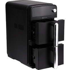 Аэрофритюрница Evolution AIRO 10700 Dual