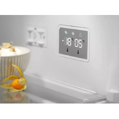 Холодильник Electrolux LNT7ME36G2