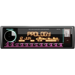 USB-магнитола Prology CDP-8.8 Kraken