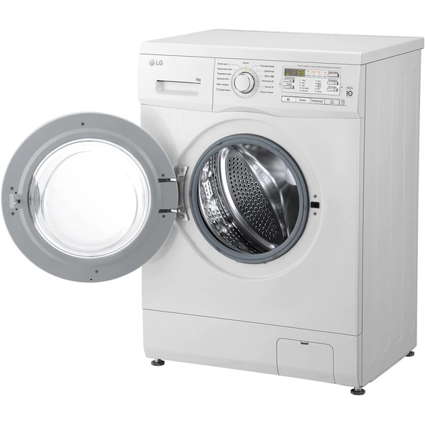 Стиральная машина LG F10B8ND