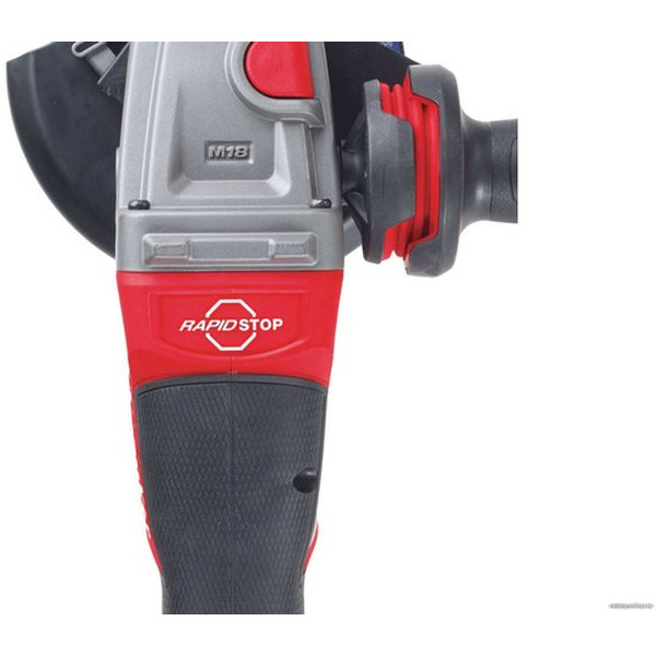 Угловая шлифмашина Milwaukee M18 Fuel FSAGF125XB-0X 4933478438 (без АКБ, кейс)