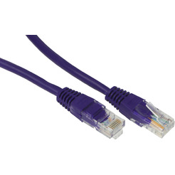 Патч-корд Cablexpert GEMBIRD PP12-1M/V