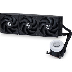 Система жидкостного охлаждения для процессора Lian Li GA II Lite 360 Perfomance G89.GA2L36PB.R0