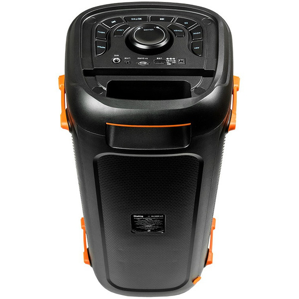 Акустическая портативная колонка Dialog Oscar AO-150