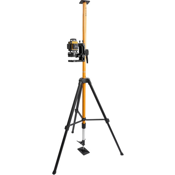 Штанга для лазерного уровня с треногой ACULA STAND 3200 OPTIMA SET