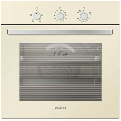 Духовой шкаф MAUNFELD MEOC.674I