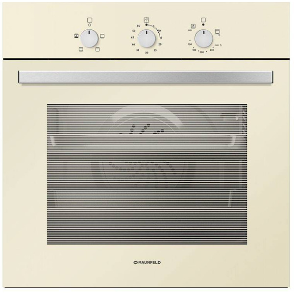 Духовой шкаф MAUNFELD MEOC.674I