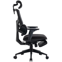 Кресло компьютерное EVOLUTION LumbarPro FR