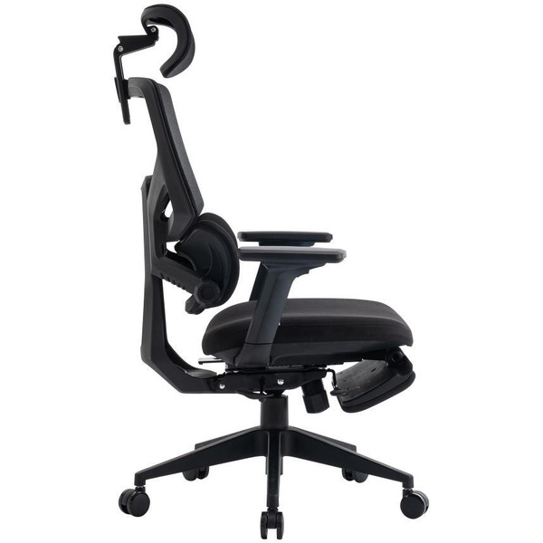 Кресло компьютерное EVOLUTION LumbarPro FR