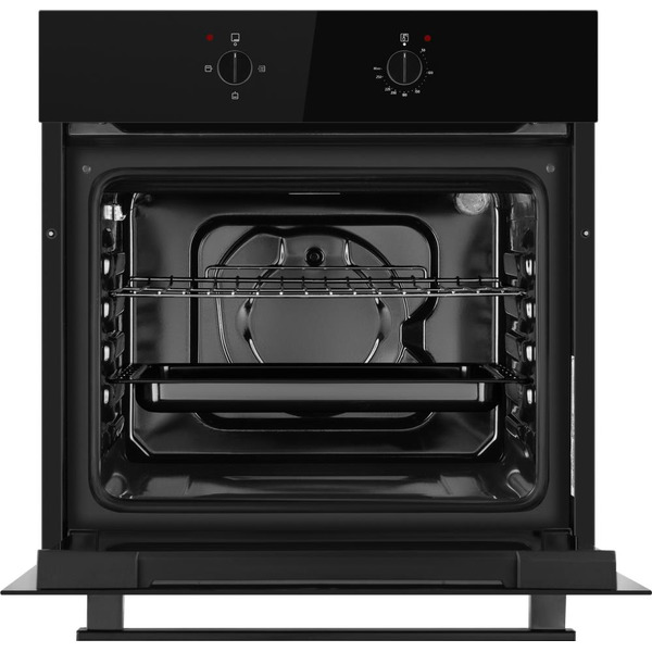 Духовой шкаф Weissgauff EOM 180 BV