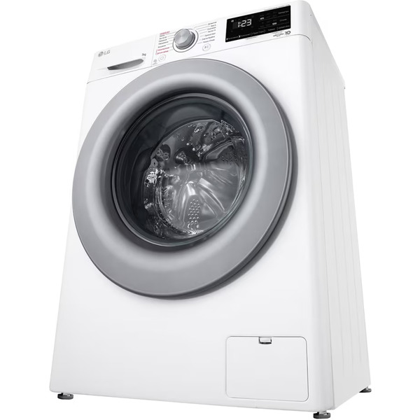 Стиральная машина LG F2V3HS4W