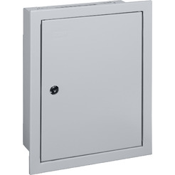 Корпус металлический TDM ЩРВ-18 (405х320х120) SQ0905-0003