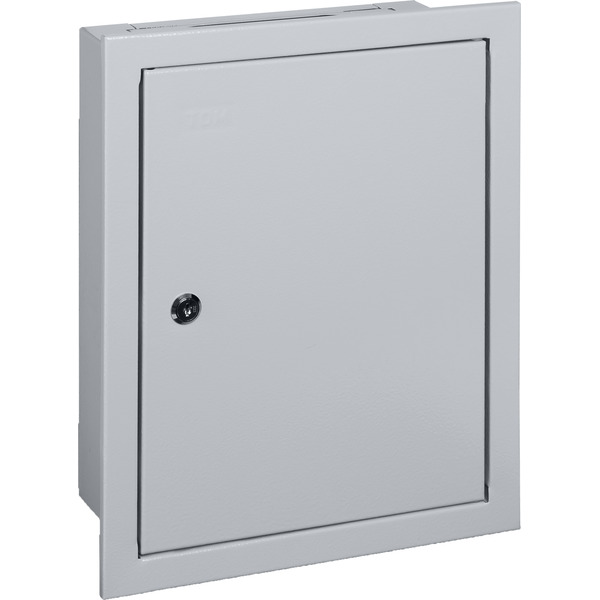 Корпус металлический TDM ЩРВ-18 (405х320х120) SQ0905-0003