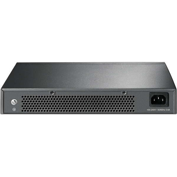 Коммутатор TP-Link TL-SG1024DE